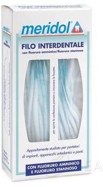 Special Floss Filo interdentale 50 fili