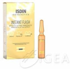 Isdinceutics Istant Flash Fiale ad effetto lifting immediato 5 fiale