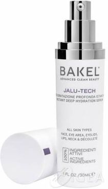 Jalu-Tech Siero Idratazione Profonda 30 ml
