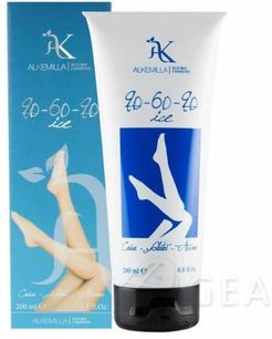 90-60-90 Ice Crema Anti-Cellulite Effetto Freddo 200 ml