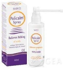 Policalm Spray Lenitivo 60 ml