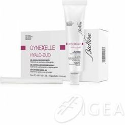 Gynexelle Hyalo-Duo Gel vaginale anti-secchezza 50 ml