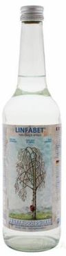Linfabet Pura Linfa di Betulla Prodotto per drenaggio liquidi 700 ml