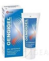 Gengigel Gengivale Risana Gengive Infiammate 20 ml