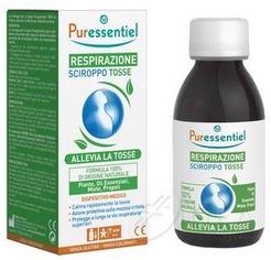 Respirazione Sciroppo Tosse 125 ml