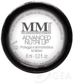 Advanced Nutri Lip Balm Idratante Labbra 6 ml