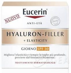 Hyaluron Filler Elasticity Crema Giorno SPF 30 50 ml