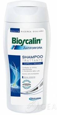 Shampoo Antiforfora Capelli Secchi 200 ml