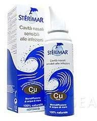 Sterimar CU Spray Nasale 100 ml