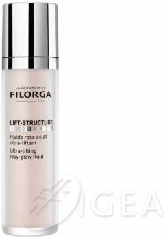 Lift Structure Radiance Fluido Rosa Illuminante Effetto Lifting 50 ml