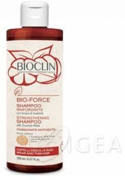 Bio-Force Shampoo Rinforzante Capelli Indeboliti 200 ml