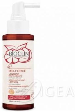 Bio-Force Lozione Spray Rinforzante Capelli Indeboliti 150 ml