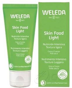 Skin Food Light Crema nutriente per il viso 30 ml