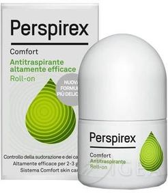 Perspirex Comfort Antitraspirante Roll-On 20 ml