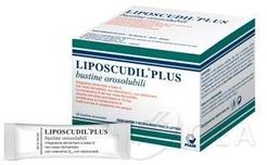 Piam Liposcudil Plus Integratore per il Controllo dei Lipidi 30 bustine