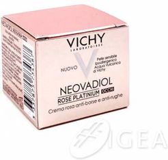 Neovadiol Rose Platinum Occhi Crema Anti-Borse e Anti-Rughe 15 ml