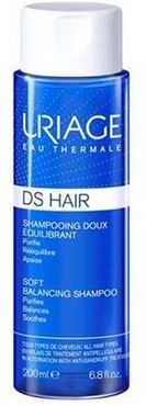 DS Hair Shampoo Delicato Riequilibrante 200 ml
