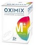 Oximix Multi + Complete Difese Immunitarie 40 capsule