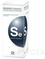 Selenio Vitamina C Difese Immunitarie 100 ml