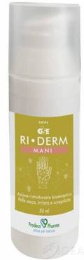 GSE Riderm Mani Crema Ristrutturante 50 ml