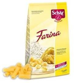 Farina Senza Glutine 1 Kg
