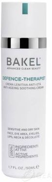 Defence-Therapist Dry Skin Crema Anti-Età Lenitiva 50 ml