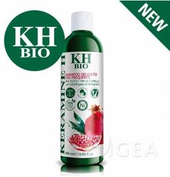 Bio Shampoo Delicato Uso Frequente 250 ml