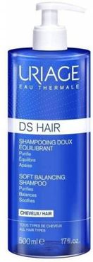 DS Hair Shampoo Delicato Riequilibrante 500 ml