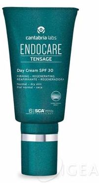 Endocare Tensage Day Cream Rassodante e Rigenerante SPF30 50 ml