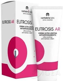 Eutrosis AR Crema Anti-Rossore 30 ml