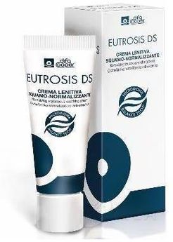 Eutrosis DS Crema Lenitiva Squamo-Normalizzante 30 ml