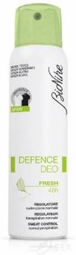 Defence Deo Fresh Spray Deodorante anti-macchia 150 ml