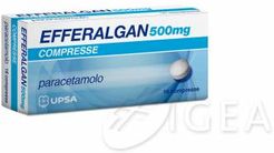 Efferalgan 500 mg 16 Compresse