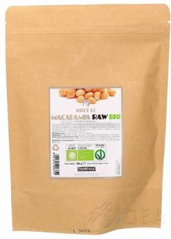 Noci di Macadamia Bio 200 g