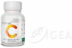 Proteggi C Integratore di Vitamina C 120 compresse