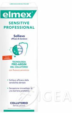 Sensitive Professional Collutorio 400 ml