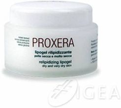 Proxera Lipogel Rilipidizzante per la pelle secca 50 ml