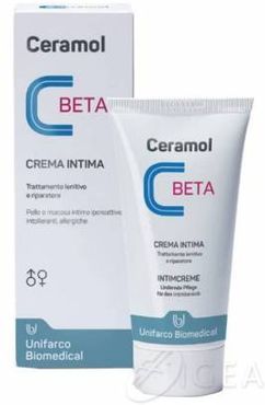Beta Crema Intima 50 ml