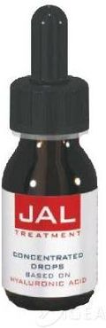 JAL Treatment Gocce Dermoattive 45 ml