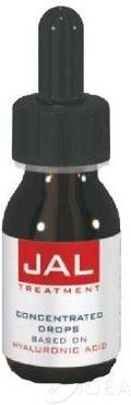 JAL Treatment Gocce Dermoattive 15 ml