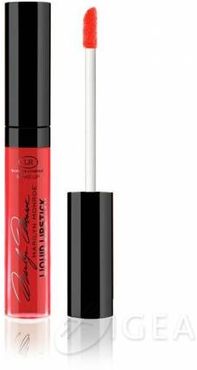 Marilyn Monroe Make Up Liquid Lipstick Intense Red 9 ml
