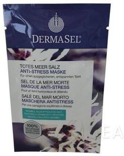 Maschera Viso Anti-Stress 12 ml