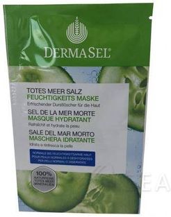 Maschera Viso Idratante e Rinfrescante 12 ml