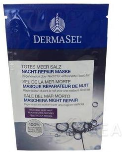 Maschera Night Repair Contorno Occhi 12 ml