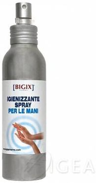 Spray igienizzante Mani 100 ml