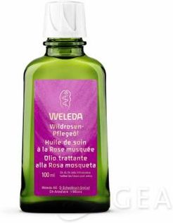 Olio Trattante alla Rosa Mosqueta AMAZON