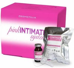 Pink Intimate System Peeling Sbiancante Vaginale