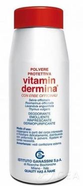 Vitamin Dermina Polvere 100 g