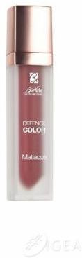 Defence Color Matlaque Rossetto 704 Rouge