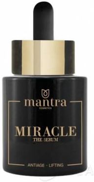 Mantra Miracle The Serum Siero Viso 30 ml